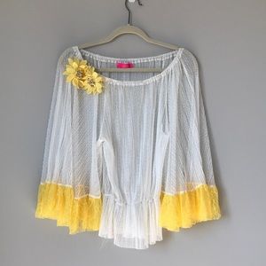 Lovely top